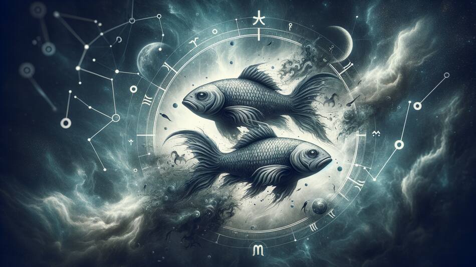 Horóscopo de Piscis de hoy: jueves 18 de julio de 2024. Foto: Redacción canal26.com