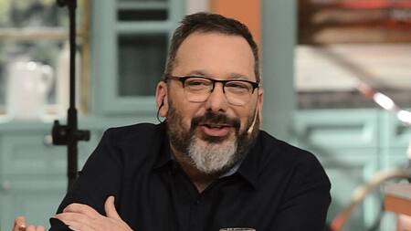 Gerardo Rozín, AGENCIA NA