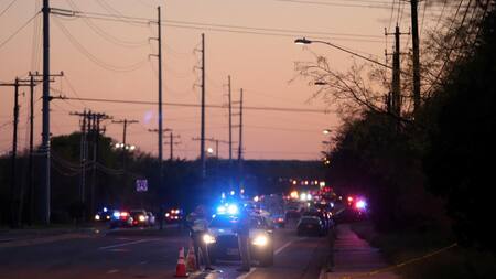 Unabomber de Texas - Estados Unidos (Reuters)