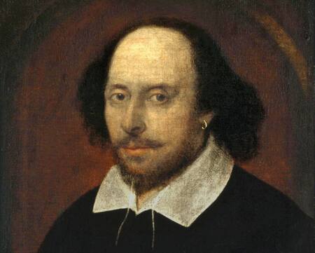 William Shakespeare