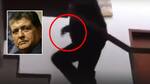 Video impactante: Alan García, revólver en mano, segundos antes del suicidio