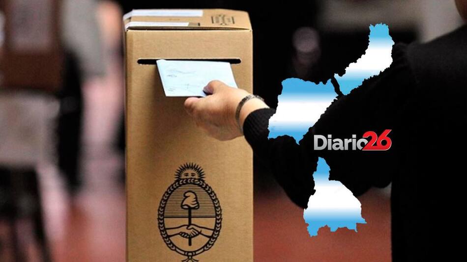 Elecciones 2019 - San Juan, Corrientes y Misiones