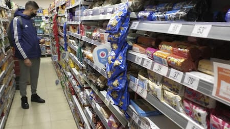 Inflación, economía argentina, NA