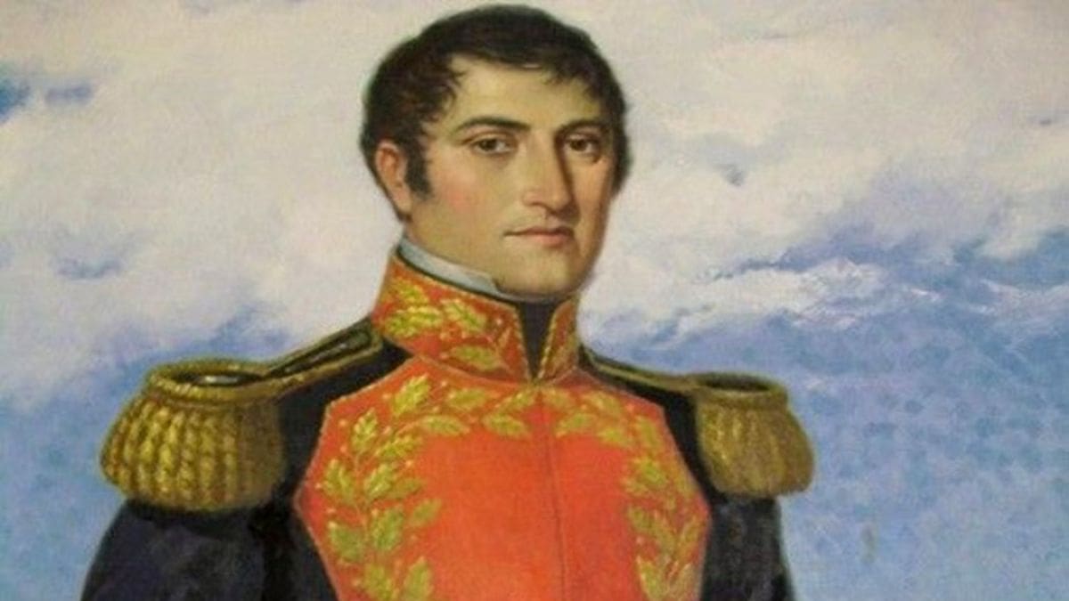 Manuel Belgrano