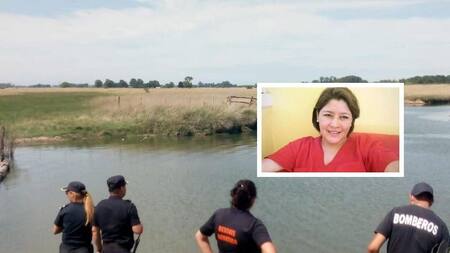 Gisella Solís - Rastrillajes