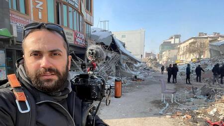 El Ejército israelí advirtió que no puede asegurar la seguridad de los periodistas en Gaza. Foto: Reuters.