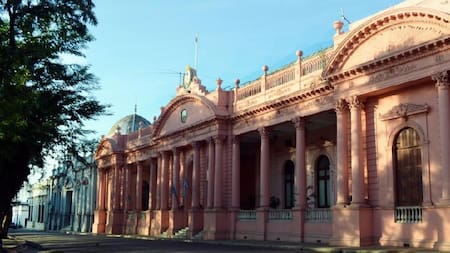 Corrientes - Día de los Muertos