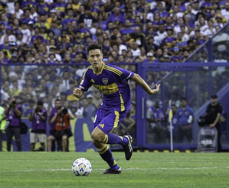 Ander Herrera. Foto: NA