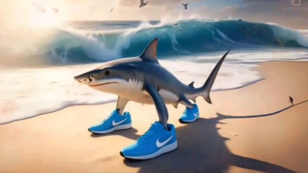 Fenómeno "Brainrot": cómo son los memes hechos con IA que conquistan las redes