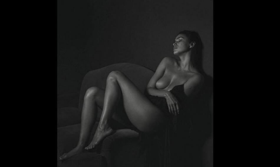 Irina Shayk