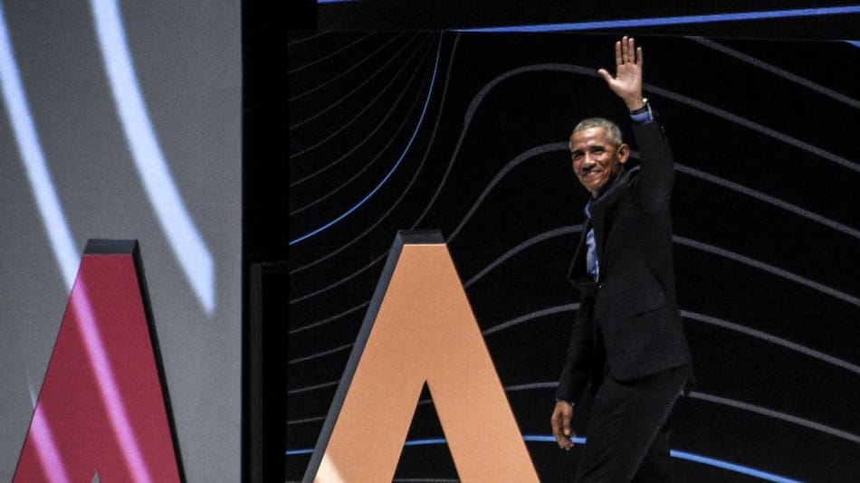 Obama - Estados Unidos