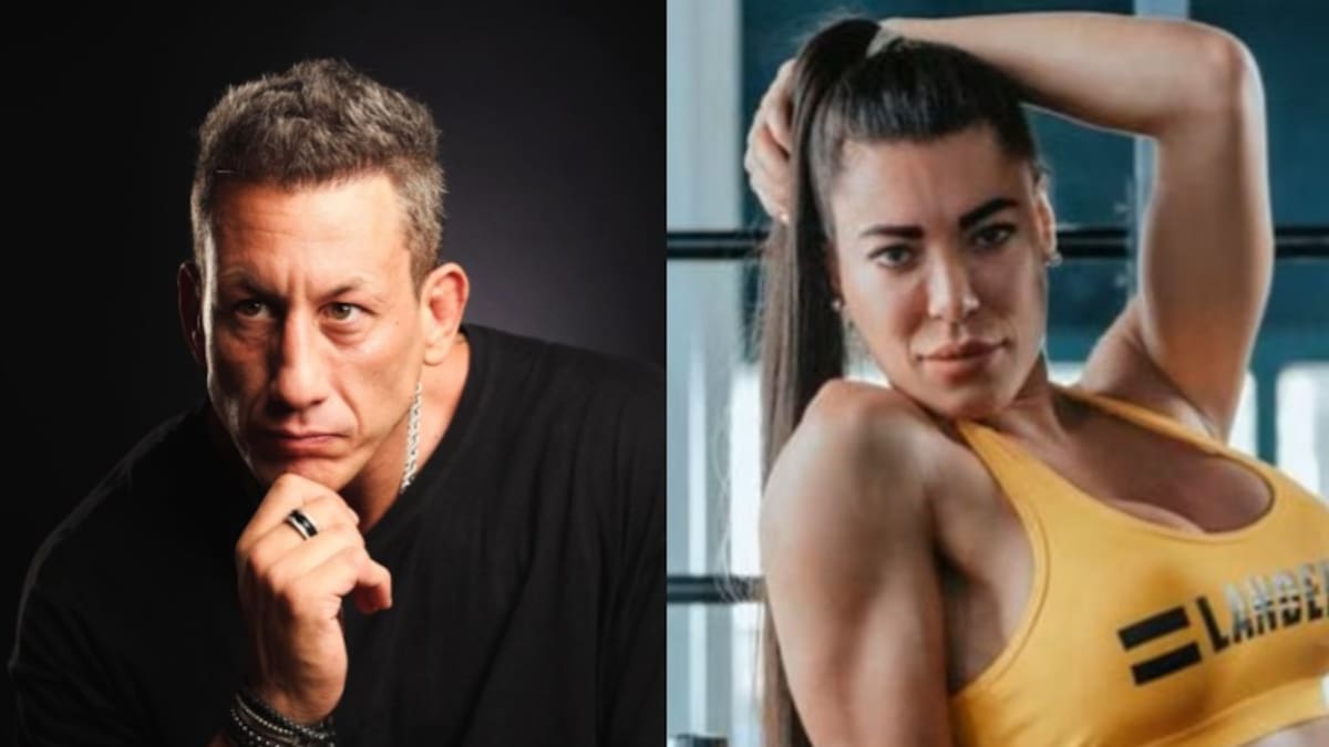 Procesaron al ex Puma Patricio Albacete por violencia de género y privación ilegítima de la libertad contra Pamela Pombo