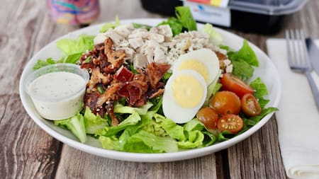 La falta de proteínas en la alimentación puede provocar una serie de problemas en el organismo. Foto: Unsplash.