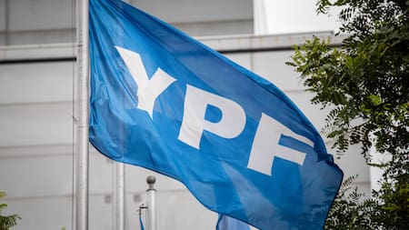 YPF busca vender petróleo a Israel y gas a India