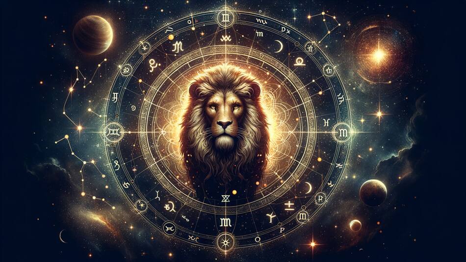 Horóscopo de Leo de hoy: miércoles 27 de marzo de 2024. Foto: Redacción canal26.com