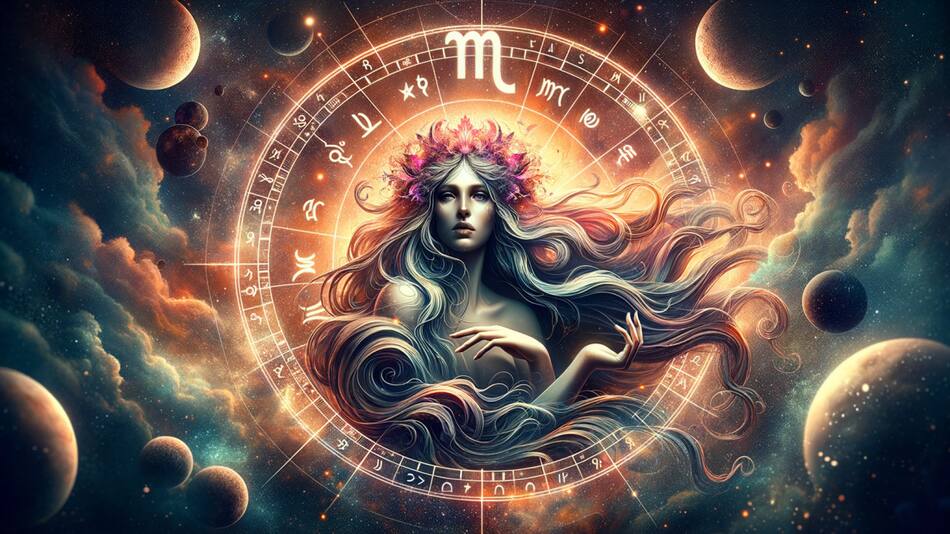Horóscopo de Virgo de hoy: viernes 4 de octubre de 2024. Foto: Redacción canal26.com