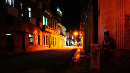 Crisis económica en Cuba. Foto: REUTERS.