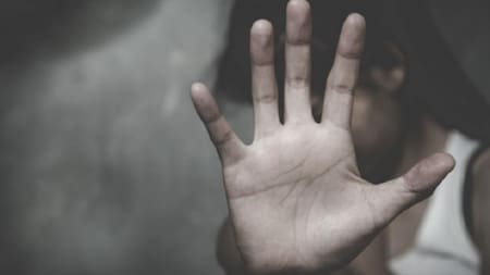 Violencia de género, abuso, Menores de edad