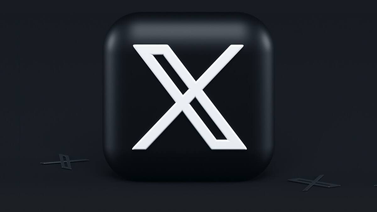 Actualizaciones en X. Foto: Unsplash