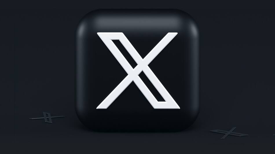 Actualizaciones en X. Foto: Unsplash