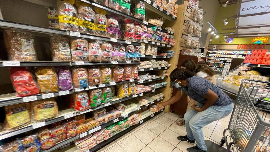 Inflación en Estados Unidos_Reuters