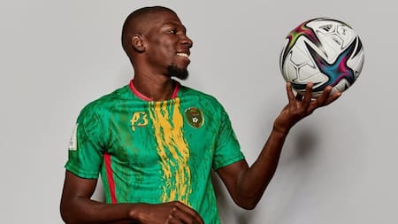 El rival de Argentina en la próxima fecha FIFA