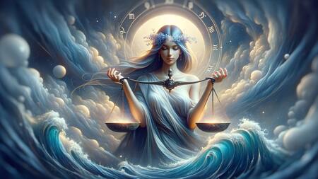 Horoscopo de Libra de hoy: jueves 16 de enero de 2025. Foto: Redacción canal26.com