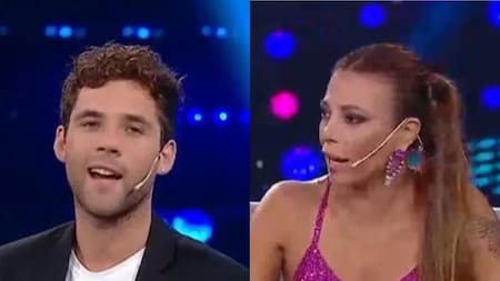 Debate Gran Hermano. Foto: captura de video