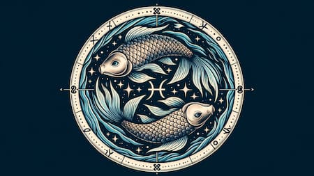 Horóscopo de Piscis de hoy: lunes 30 de marzo de 2026