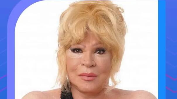 Murió Vanessa Show, pionera vedette trans en el teatro de revista