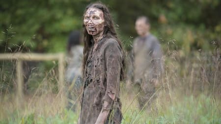 Enfermedad zombie amenaza a EEUU y Canadá