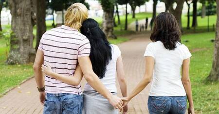 Debate sobre la pareja tradicional