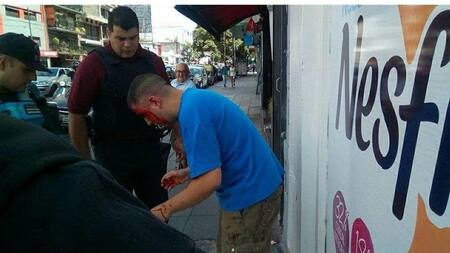 Pedófilo - WhatsApp