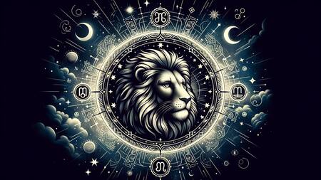 Horóscopo de Leo de hoy: lunes 21 de octubre de 2024. Foto: Redacción canal26.com