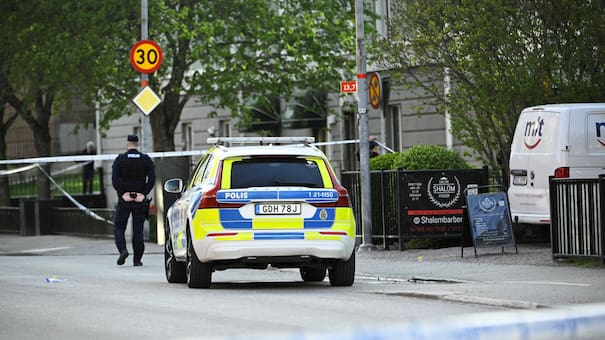 Pánico en Suecia: al menos tres muertos en un feroz tiroteo en Uppsala