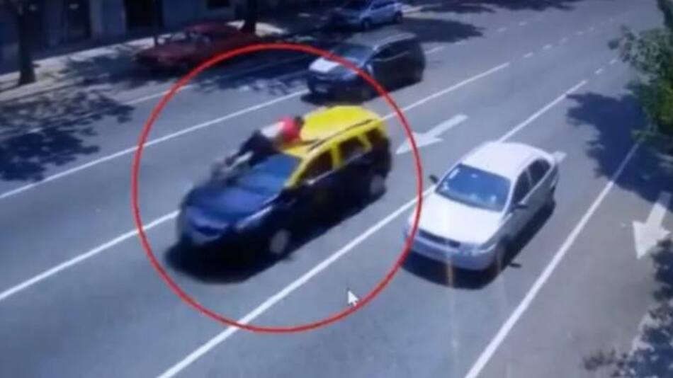 Taxista