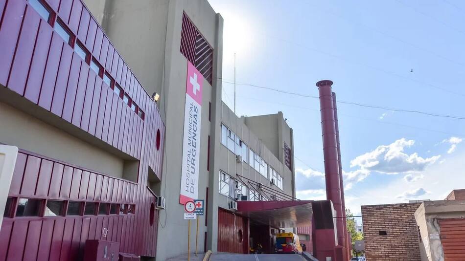 La pareja de la mujer confirmó que antes de ir al evento consumieron éxtasis. Foto: NA.