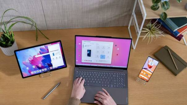 Smart Connect: detalles de la aplicación que vinculará teléfonos Motorola con computadoras