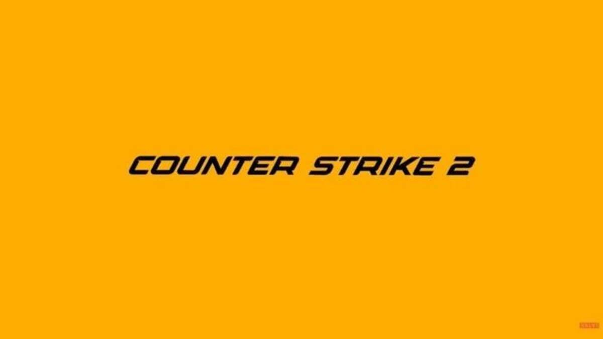 Counter Strike 2. Foto: Valve.