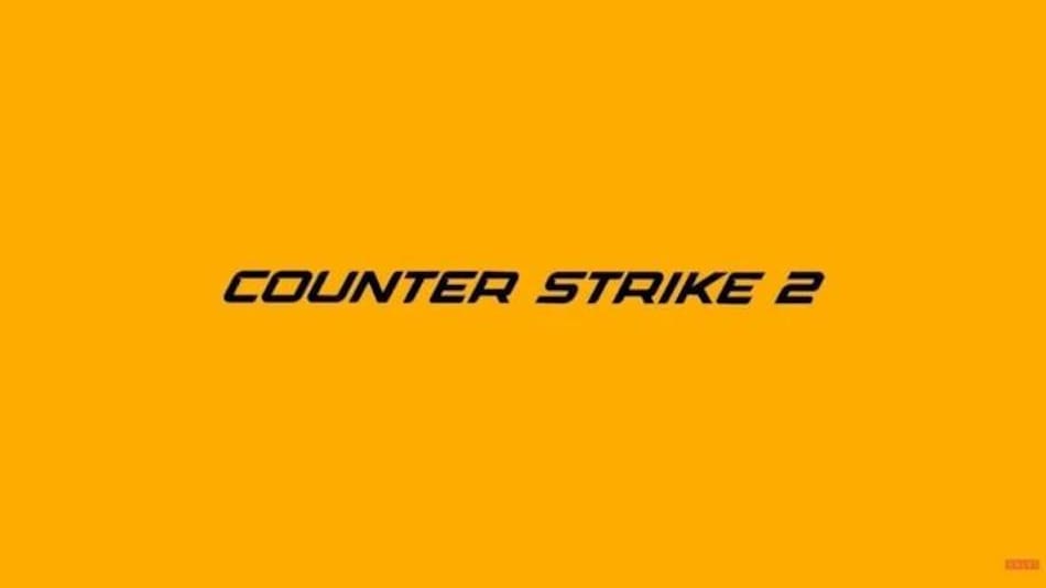 Counter Strike 2. Foto: Valve.