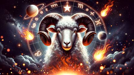 Horóscopo de Aries de hoy: lunes 26 de mayo de 2025. Foto: Redacción canal26.com