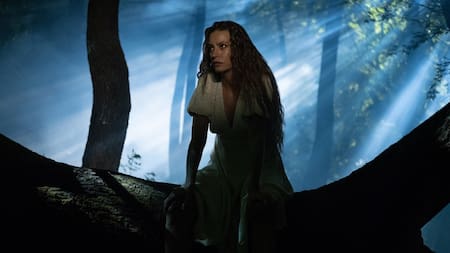 Sahmaran, serie turca de Netflix. Foto: Netflix.