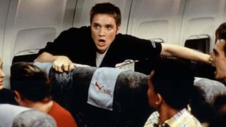 Destino Final, película, NA