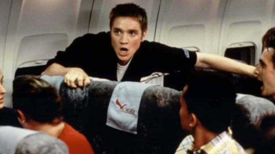 Destino Final, película, NA