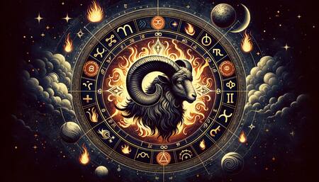 Horóscopo de Aries de hoy: lunes 20 de mayo de 2024. Foto: Redacción canal26.com