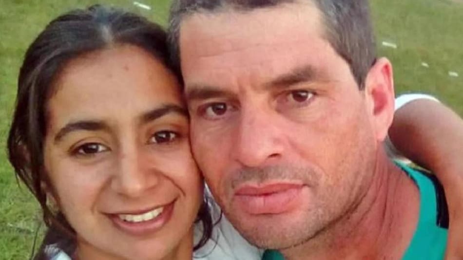 Femicidio: Jésica fue asesinada y por el crimen detuvieron a su pareja, al que hallaron ahorcado.