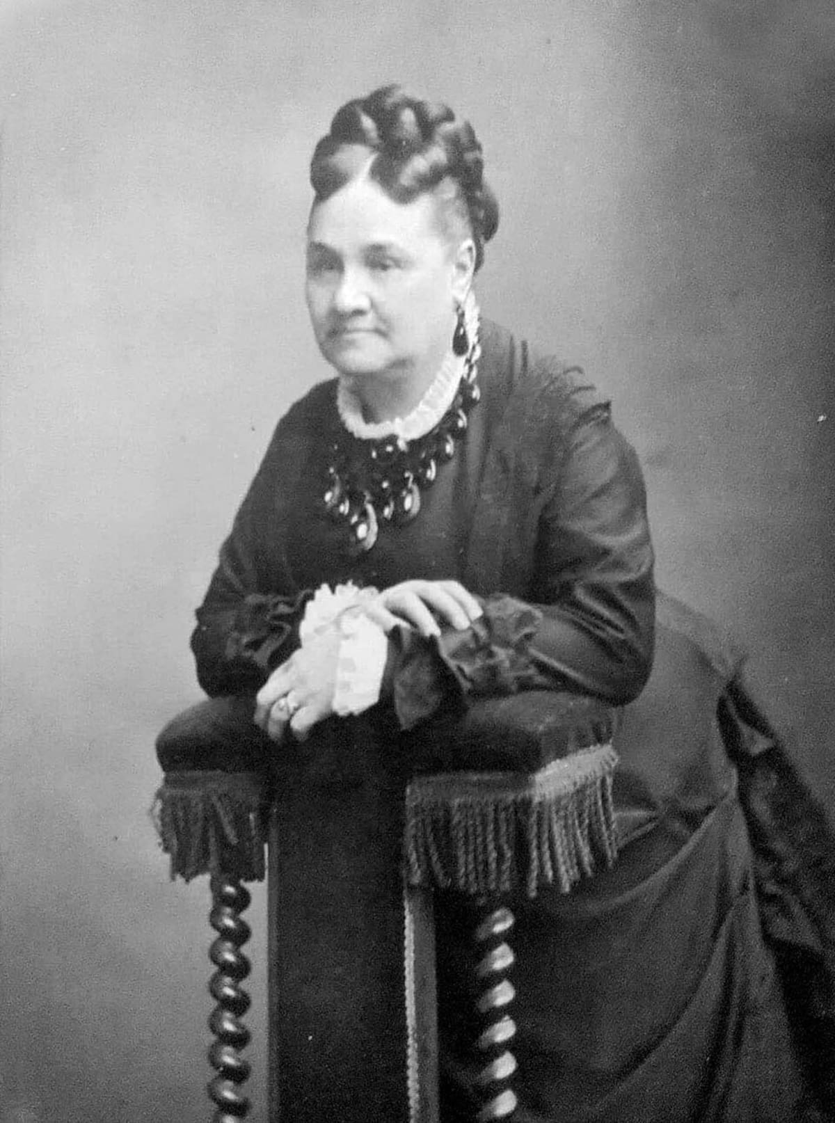 Manuelita Rosas