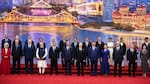 Putin, Erdogan, Modi y Xi, frente a frente en la cumbre asiática más influyente del 2025: qué se debatirá en la OCS