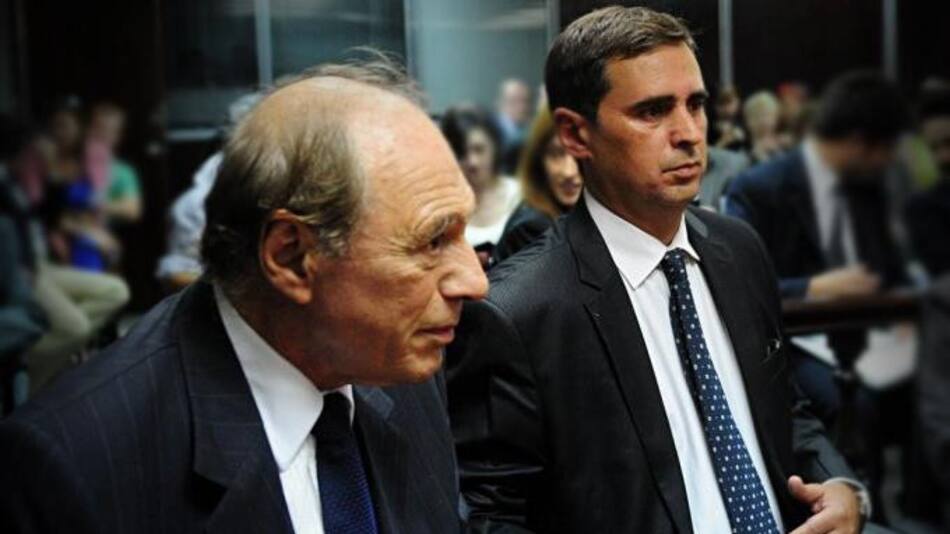 Zaffaroni y López