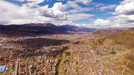 Cuzco, Perú.